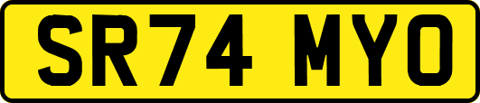 SR74MYO