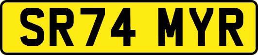 SR74MYR
