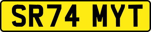 SR74MYT