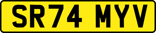 SR74MYV