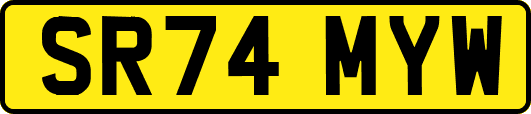 SR74MYW