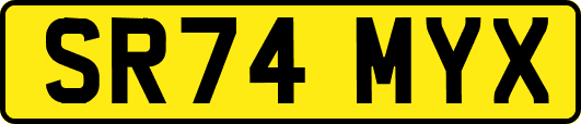 SR74MYX
