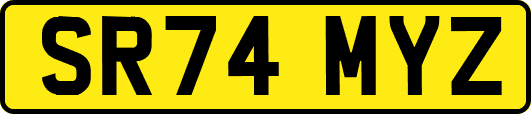 SR74MYZ