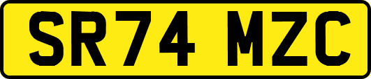 SR74MZC