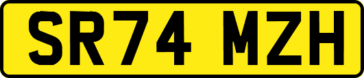 SR74MZH