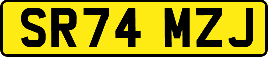 SR74MZJ