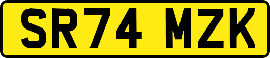 SR74MZK