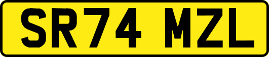 SR74MZL
