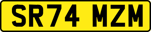 SR74MZM