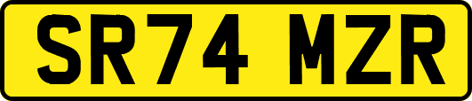 SR74MZR