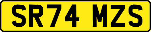 SR74MZS