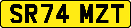 SR74MZT