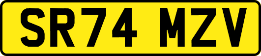 SR74MZV