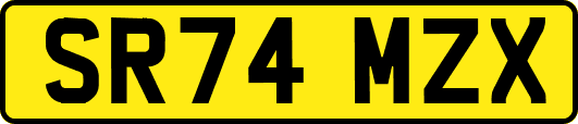 SR74MZX