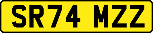 SR74MZZ