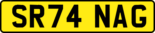 SR74NAG