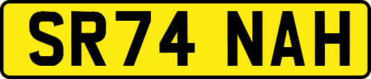 SR74NAH