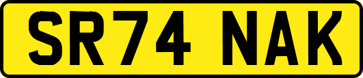 SR74NAK