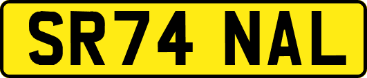 SR74NAL