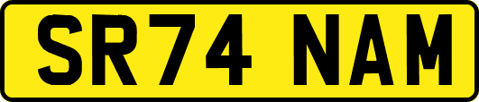 SR74NAM