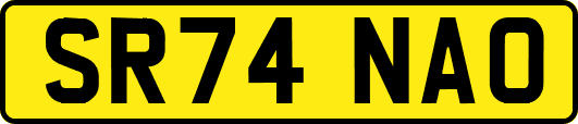 SR74NAO