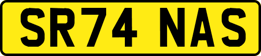 SR74NAS
