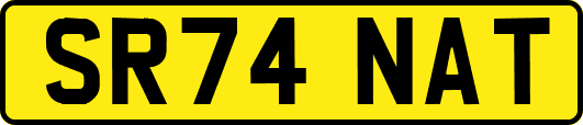SR74NAT