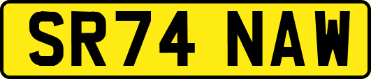 SR74NAW