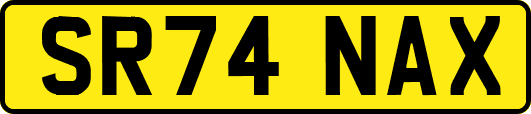 SR74NAX