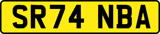 SR74NBA