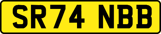 SR74NBB