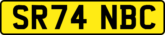 SR74NBC