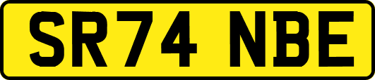 SR74NBE