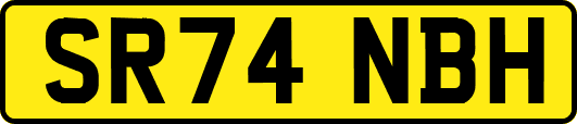 SR74NBH