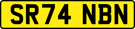 SR74NBN