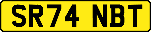 SR74NBT