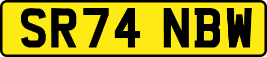 SR74NBW