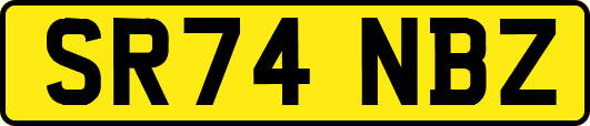 SR74NBZ