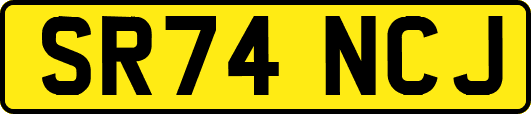 SR74NCJ