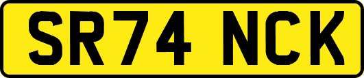 SR74NCK