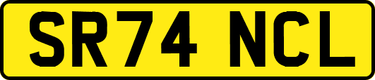 SR74NCL
