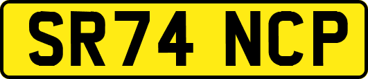 SR74NCP