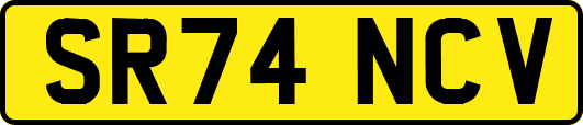 SR74NCV