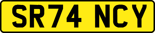 SR74NCY