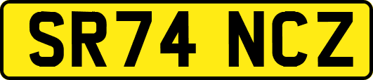 SR74NCZ