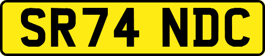 SR74NDC