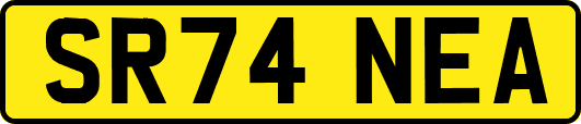 SR74NEA