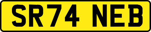 SR74NEB