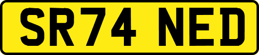 SR74NED