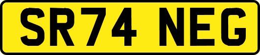 SR74NEG